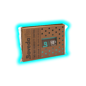 Boveda Over Wrapped 58% Humidy Pack 320g 24pcs