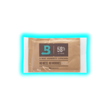 Boveda Over Wrapped 58% Humidy Pack 67g 100pcs