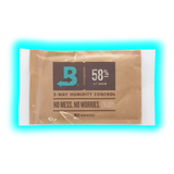 Boveda Over Wrapped 58% Humidy Pack 67g