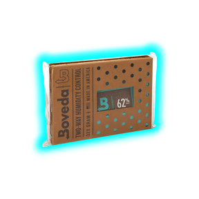 Boveda Over Wrapped 62% Humidy Pack 320g 24pcs