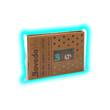 Boveda Over Wrapped 62% Humidy Pack 320g