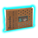 Boveda Over Wrapped 62% Humidy Pack 320g