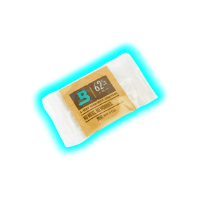 Boveda Over Wrapped 62% Humidy Pack 4g