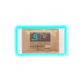 Boveda Over Wrapped 62% Humidy Pack 67g 100pcs