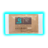 Boveda Over Wrapped 62% Humidy Pack 67g 100pcs