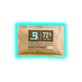 Boveda Over Wrapped 72% Humidy Pack 60g for Cigars