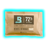 Boveda Over Wrapped 72% Humidy Pack 60g for Cigars