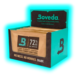 Boveda Over Wrapped 72% Humidy Pack 60g for Cigars