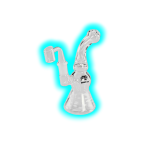 Breit Ölbong mit Banger NS14