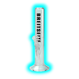 Breitseite Zylinderbong 40cm