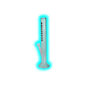 Breitseite Zylinderbong 50cm