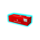 Brookfield Filtertubes King Size 200pcs