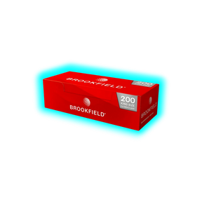 Brookfield Filtertubes King Size 200pcs