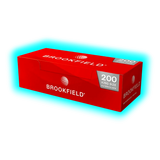 Brookfield Filtertubes King Size 200pcs