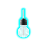 Bubble Vape Bulb Vaporizer