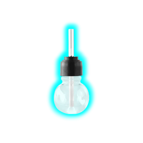 Bubble Vape Bulb Vaporizer