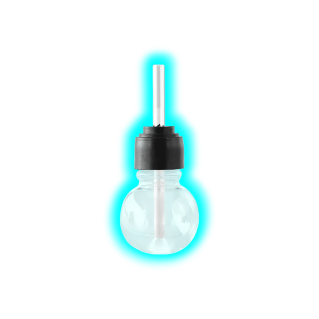 Bubble Vape Bulb Vaporizer
