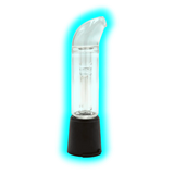 Bubbler Bent FAT 105mm Mighty Crafty