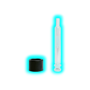 Bubbler Straight Long Mighty, Crafty