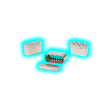 Bud Kups Dosing Capsules for Pax 3pcs
