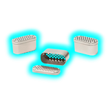 Bud Kups Dosing Capsules for Pax 3pcs