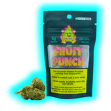 BudBouncy's Fruit Punch Indoor 5g