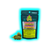 BudBouncy's Fruit Punch Indoor 5g