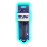 Buddies Hair Brush Safe