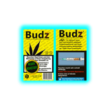 Budz AK47 Small Buds 10g