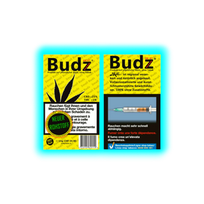 Budz AK47 Small Buds 10g