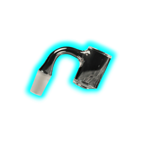 Budz and Bones Quartz Banger 90° 14mm