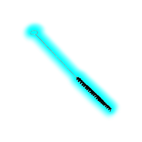 Bürste Naturborste 220mm