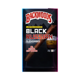 Backwoods Blunt Nero Russo