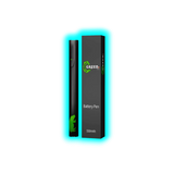 C Green Vape Pen Battery 550 mAh