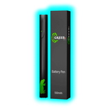 C Green Vape Pen Battery 550 mAh