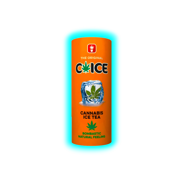 C-ICE