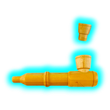 Calumet Mini Rocket Ahorn 93mm