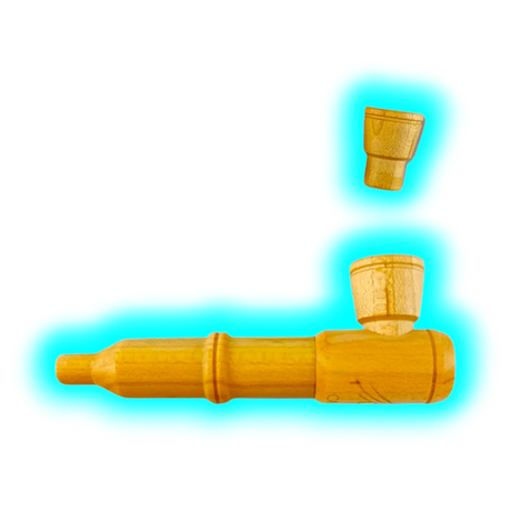 Calumet Mini Rocket Ahorn 93mm