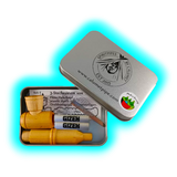 Calumet Mini Rocket Ahorn 93mm