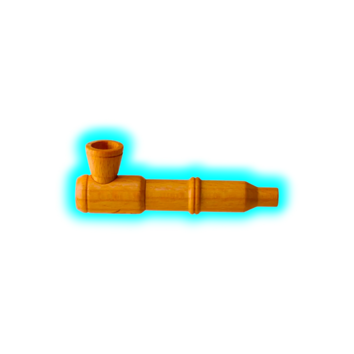 Calumet Mini Rocket Amaranth 93mm