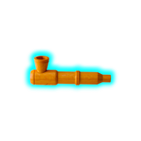 Calumet Mini Rocket Amaranth 93mm