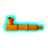 Calumet Mini Rocket Amaranth 93mm