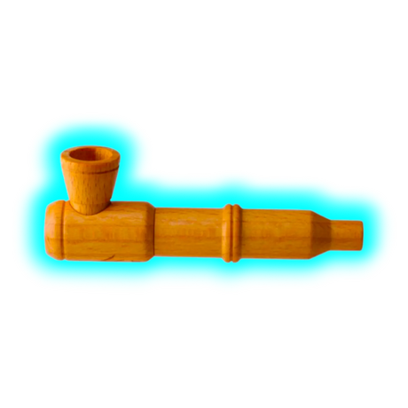 Calumet Mini Rocket Amaranth 93mm