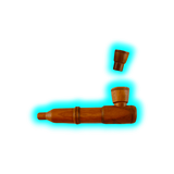 Calumet Mini Rocket Nuss 93mm