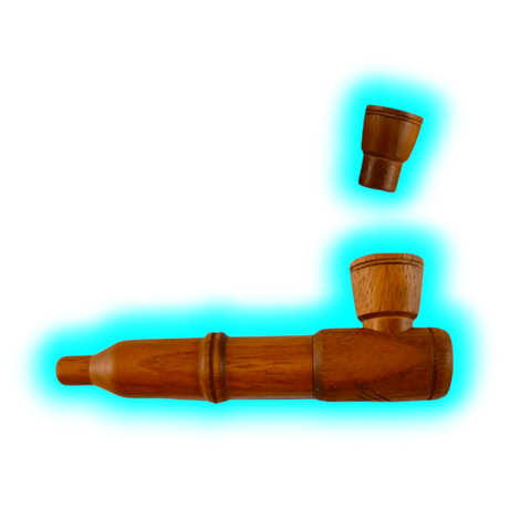 Calumet Mini Rocket Nuss 93mm