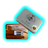 Calumet Mini Rocket Nuss 93mm