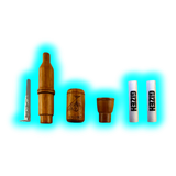 Calumet Mini Rocket Nuss 93mm