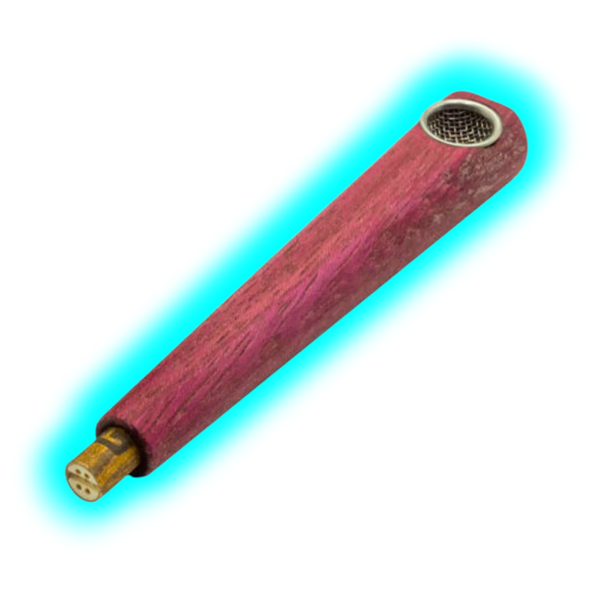 Calumet One Piece Amaranth 100mm