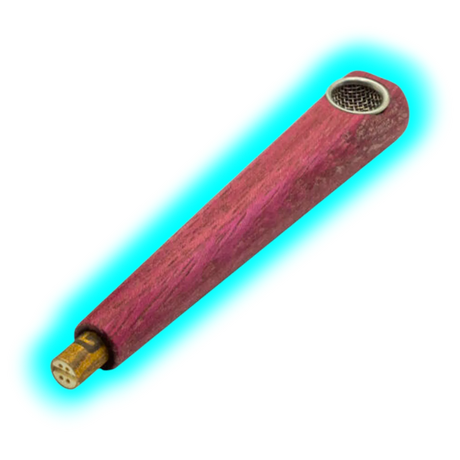 Calumet One Piece Amaranth 100mm