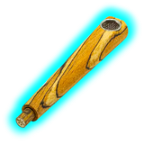 Calumet One Piece Buche 100mm